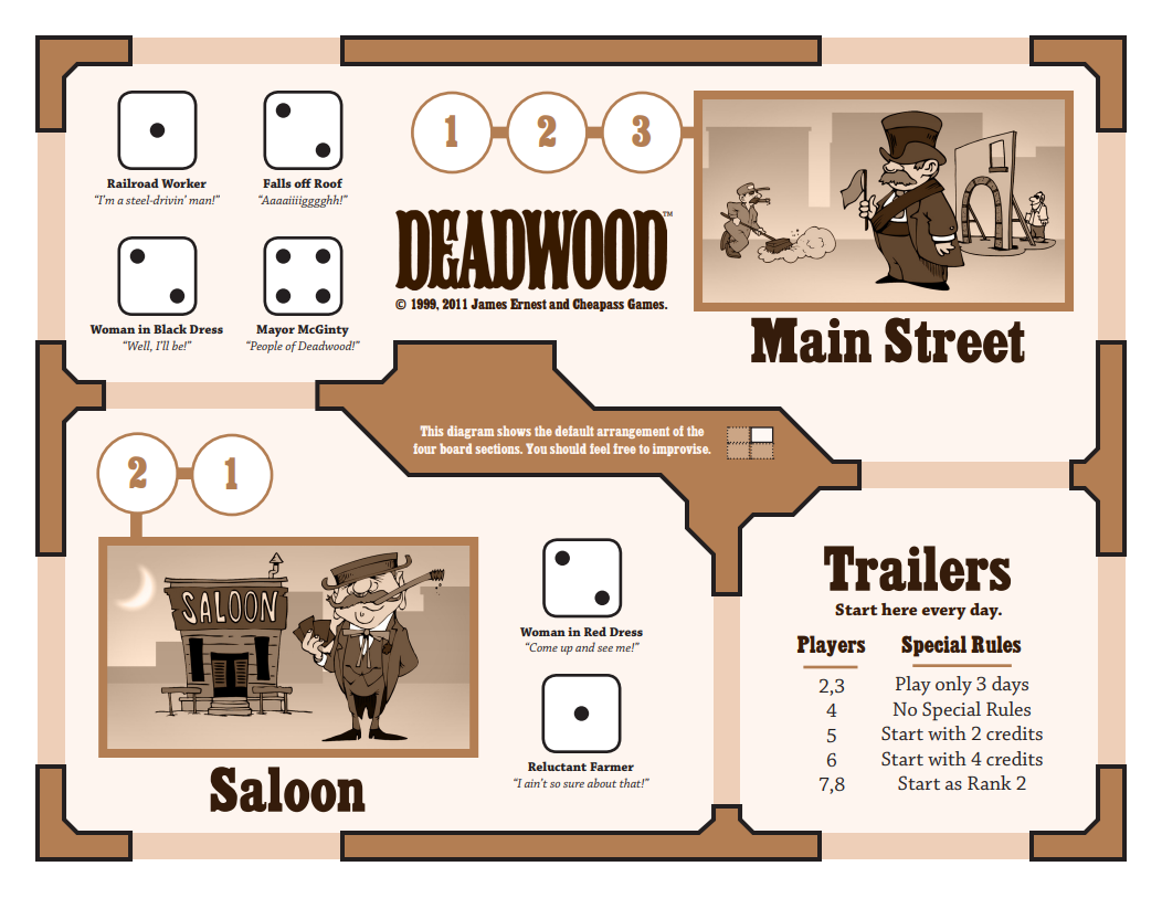 Deadwood